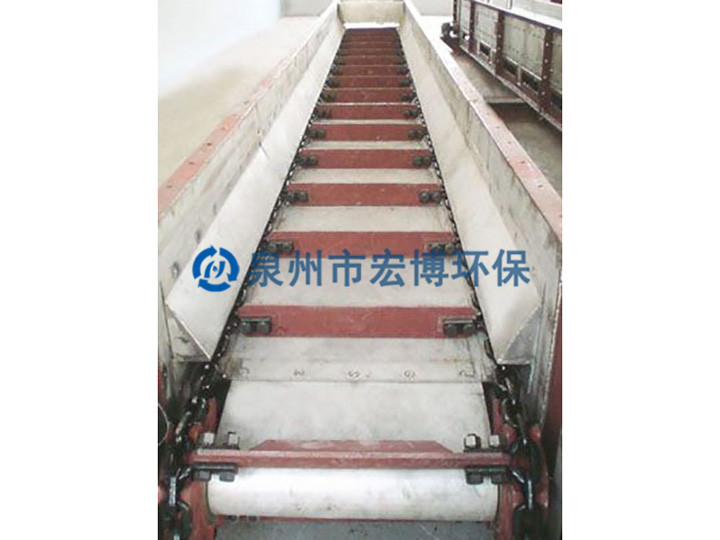 刮板輸送機
